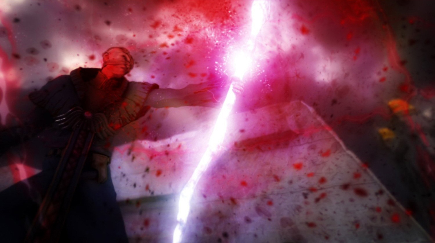 龙之纪元：追索者的黎明剧照的剧照