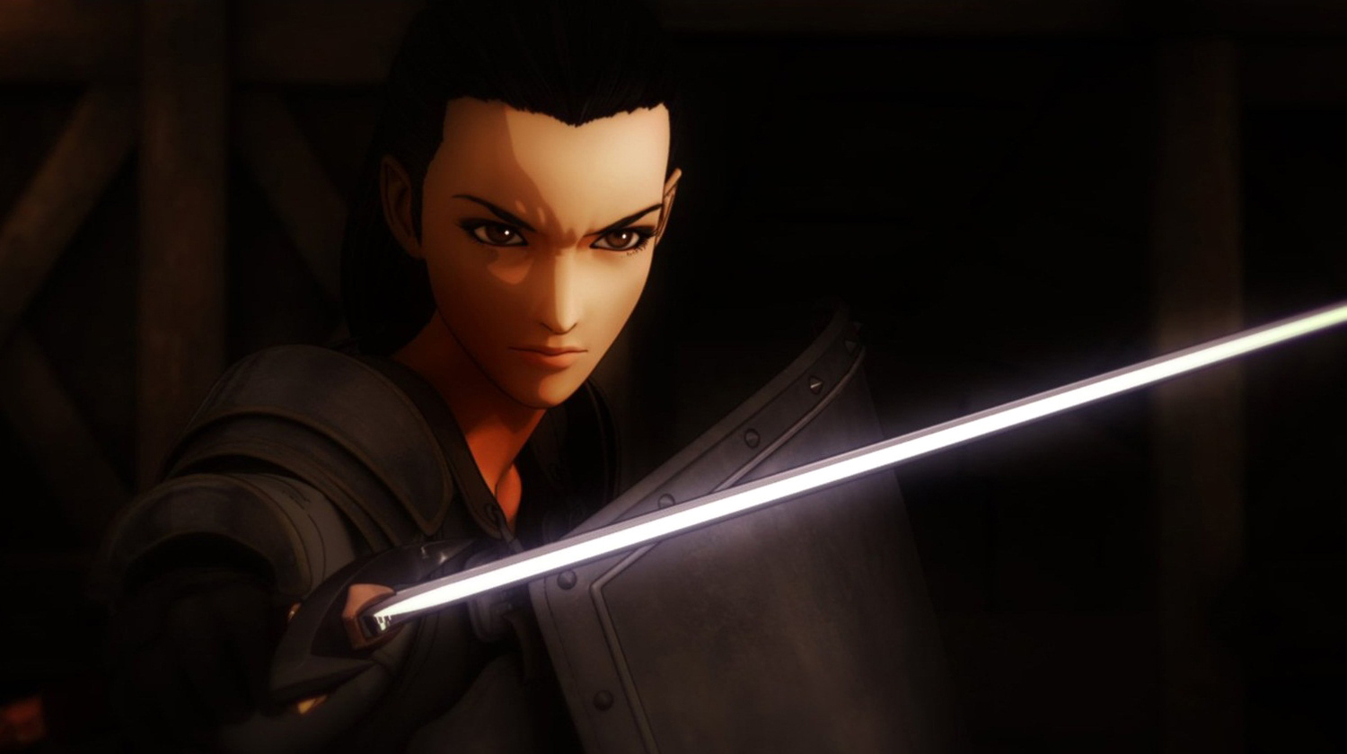 龙之纪元：追索者的黎明剧照的剧照