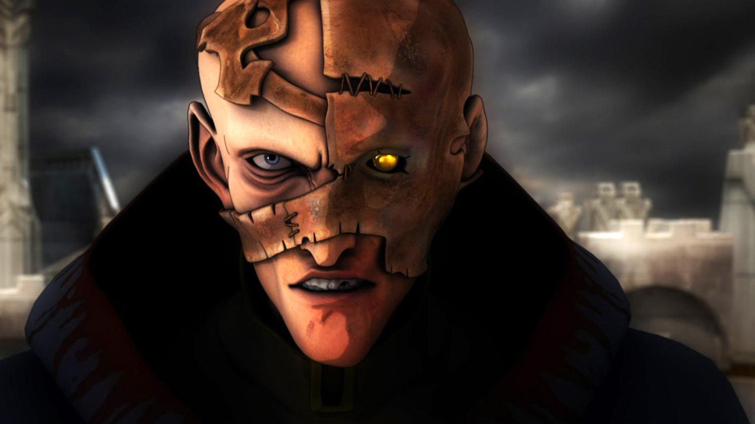 龙之纪元：追索者的黎明剧照的剧照