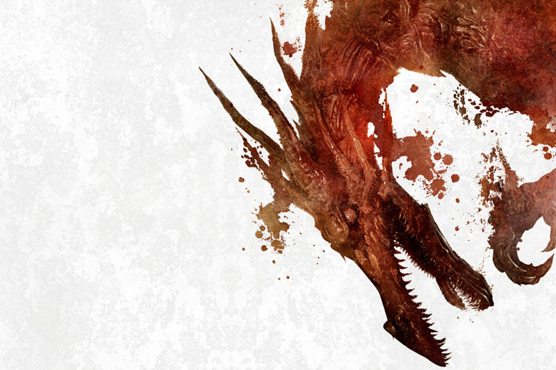 龙之纪元：追索者的黎明剧照的剧照