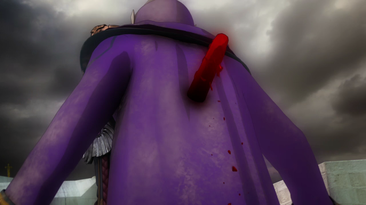 龙之纪元：追索者的黎明剧照的剧照