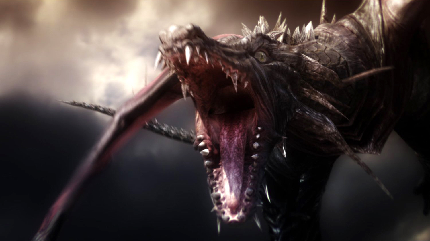 龙之纪元：追索者的黎明剧照的剧照