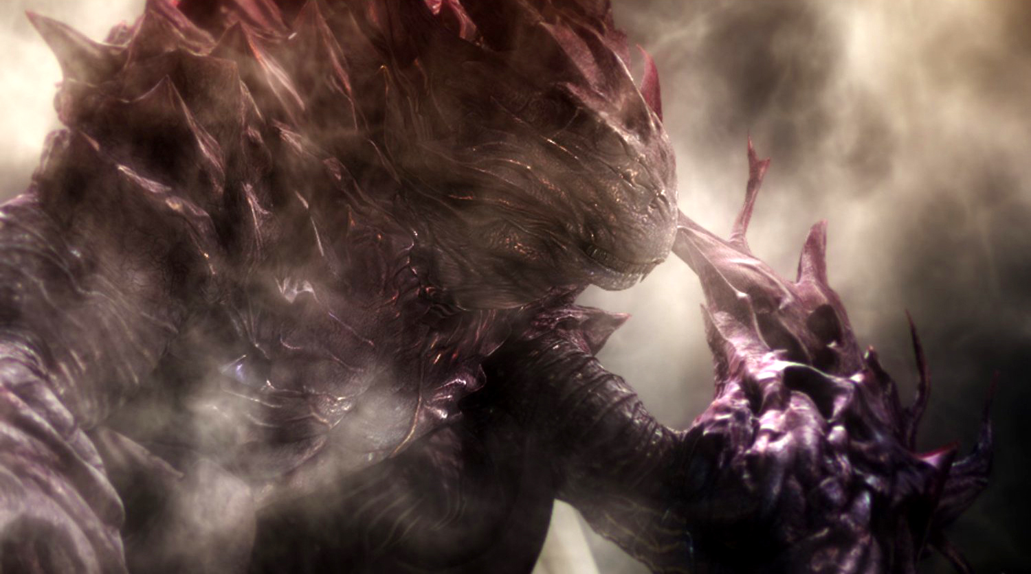 龙之纪元：追索者的黎明剧照的剧照