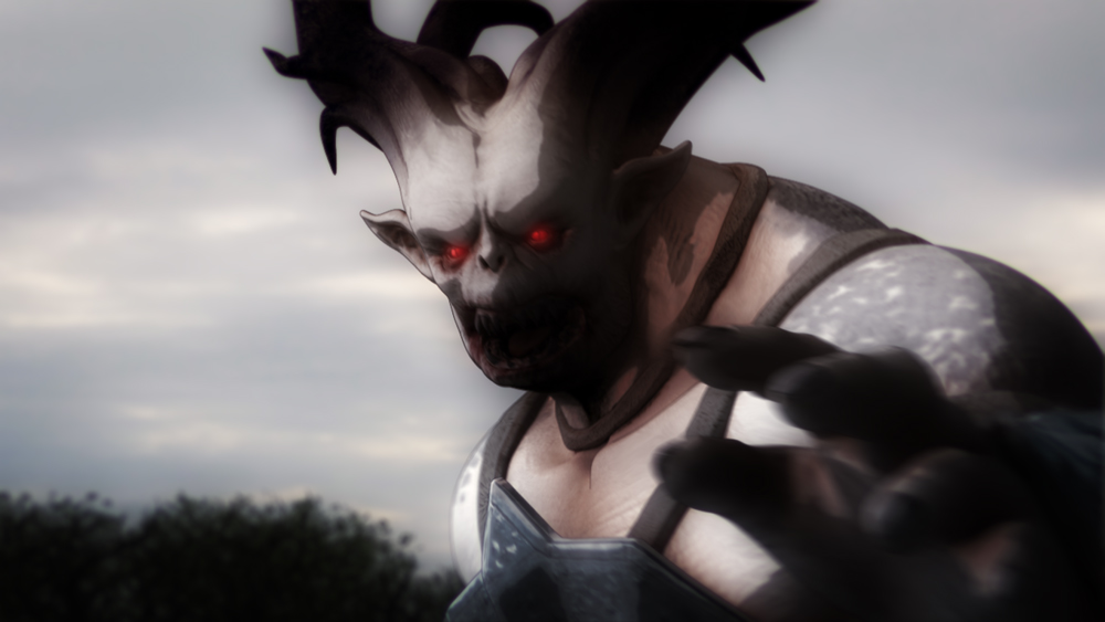 龙之纪元：追索者的黎明剧照的剧照