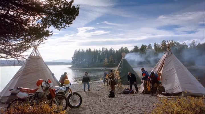 大北方剧照的剧照