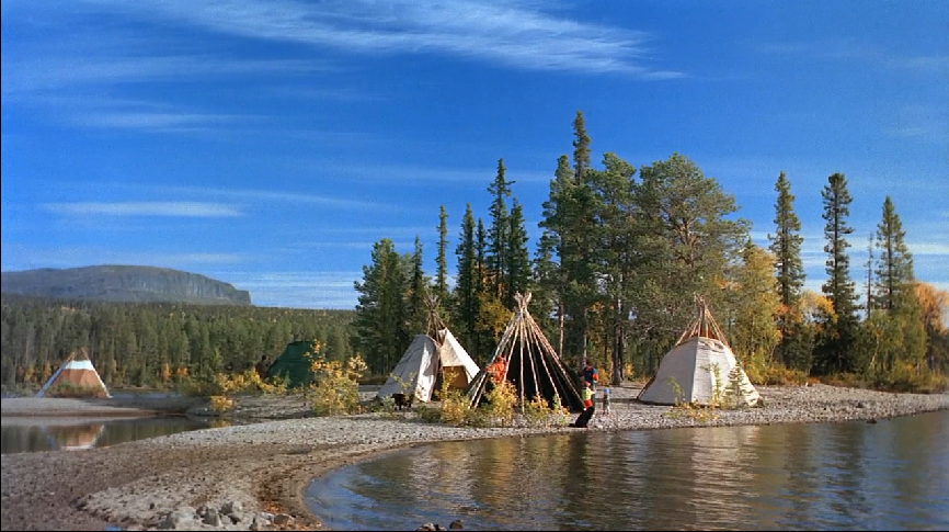 大北方剧照的剧照