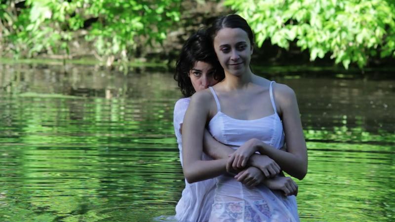 性的张力短片集2剧照的剧照