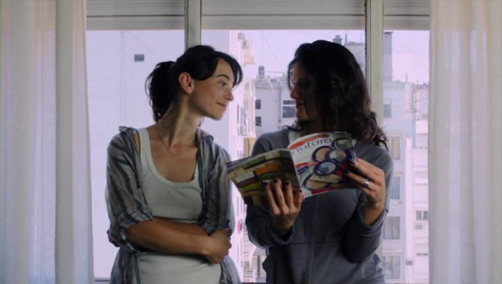 性的张力短片集2剧照的剧照