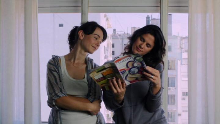 性的张力短片集2剧照的剧照