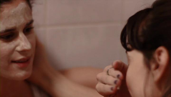 性的张力短片集2剧照的剧照