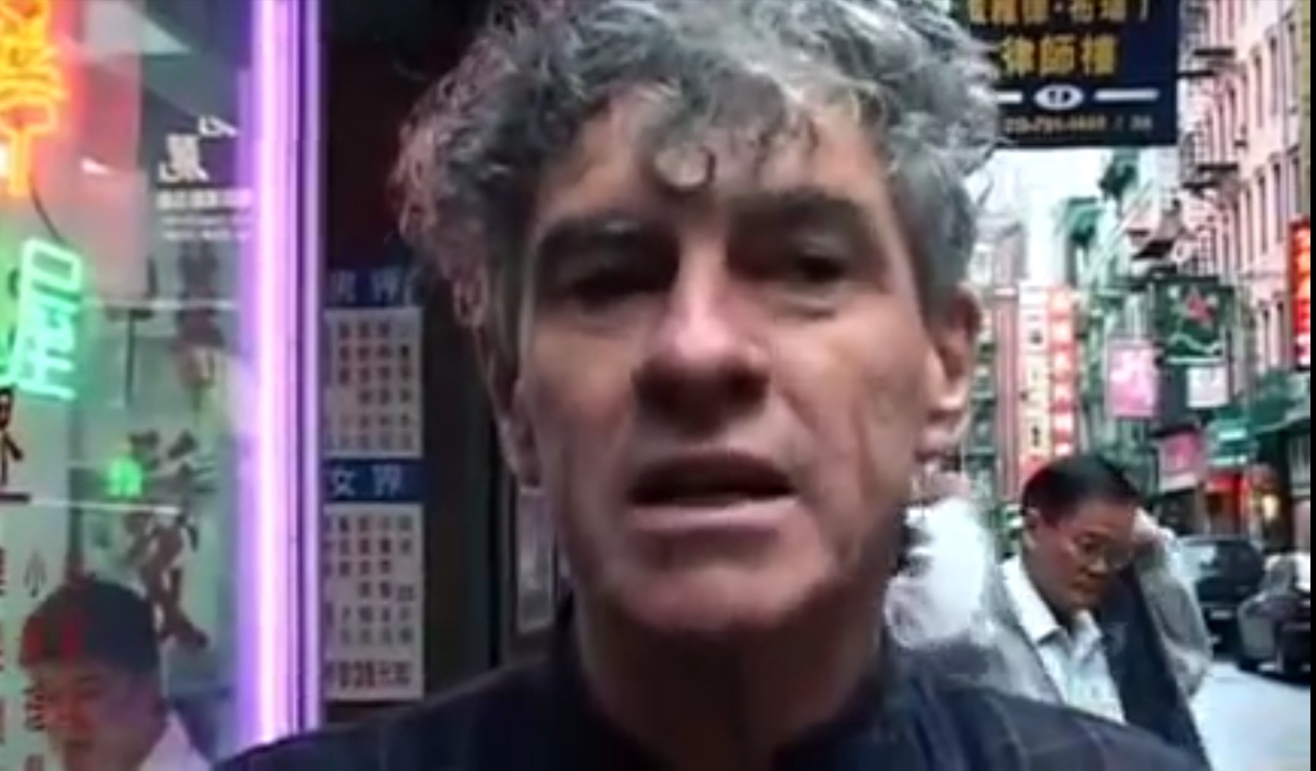 花样杜可风剧照的剧照