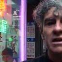 花样杜可风剧照