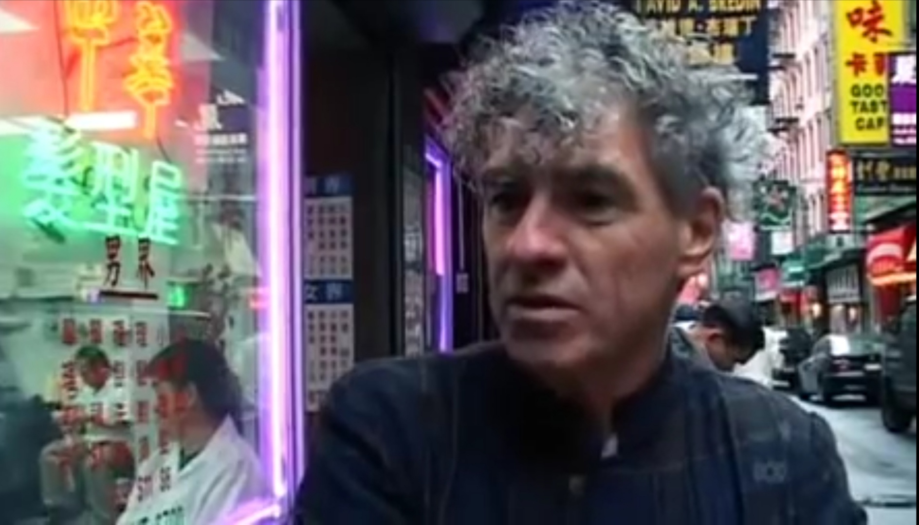 花样杜可风剧照的剧照