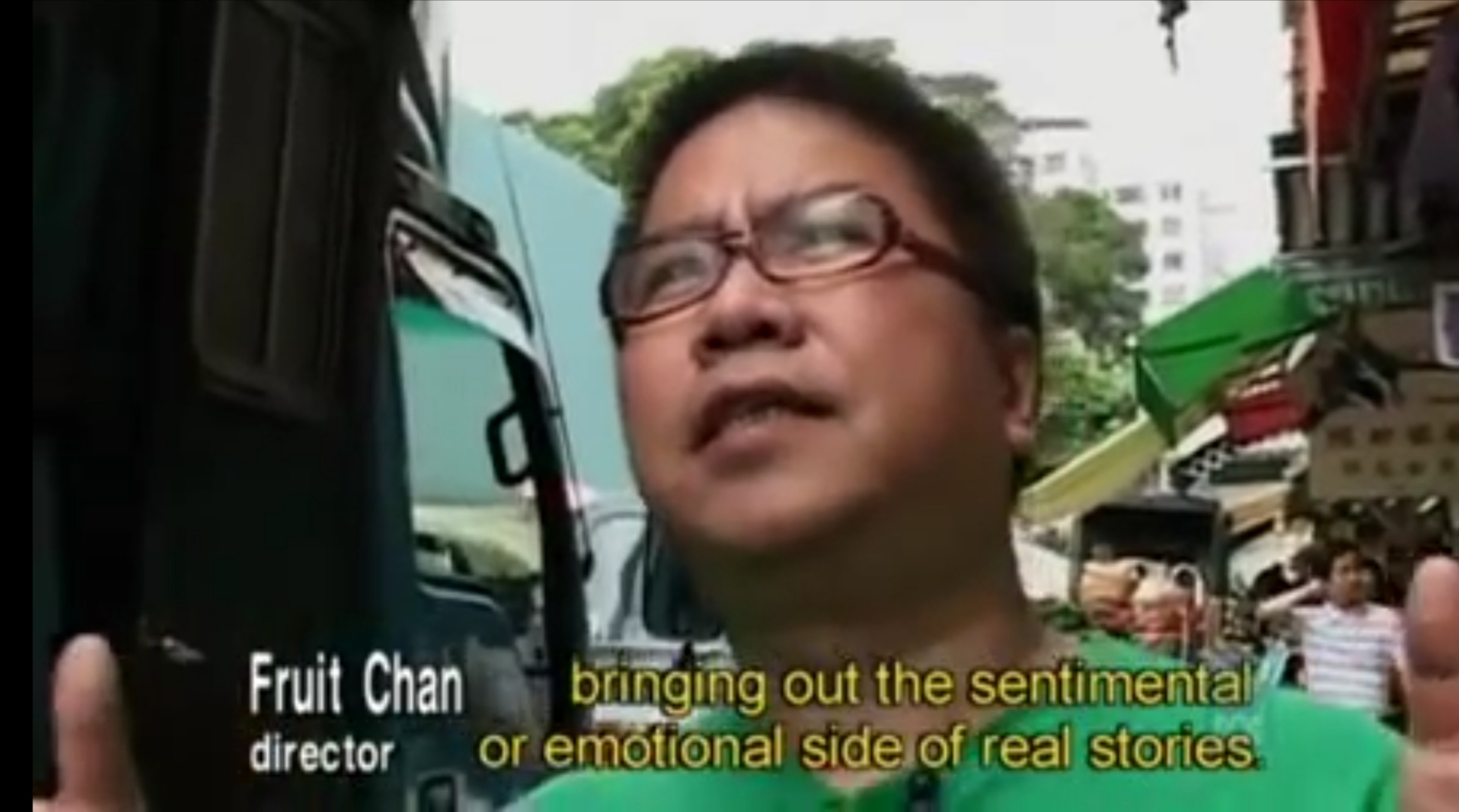 花样杜可风剧照的剧照