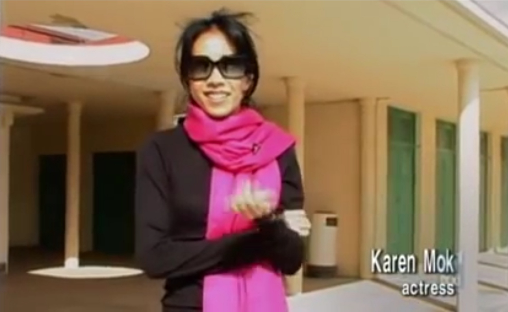 花样杜可风剧照的剧照