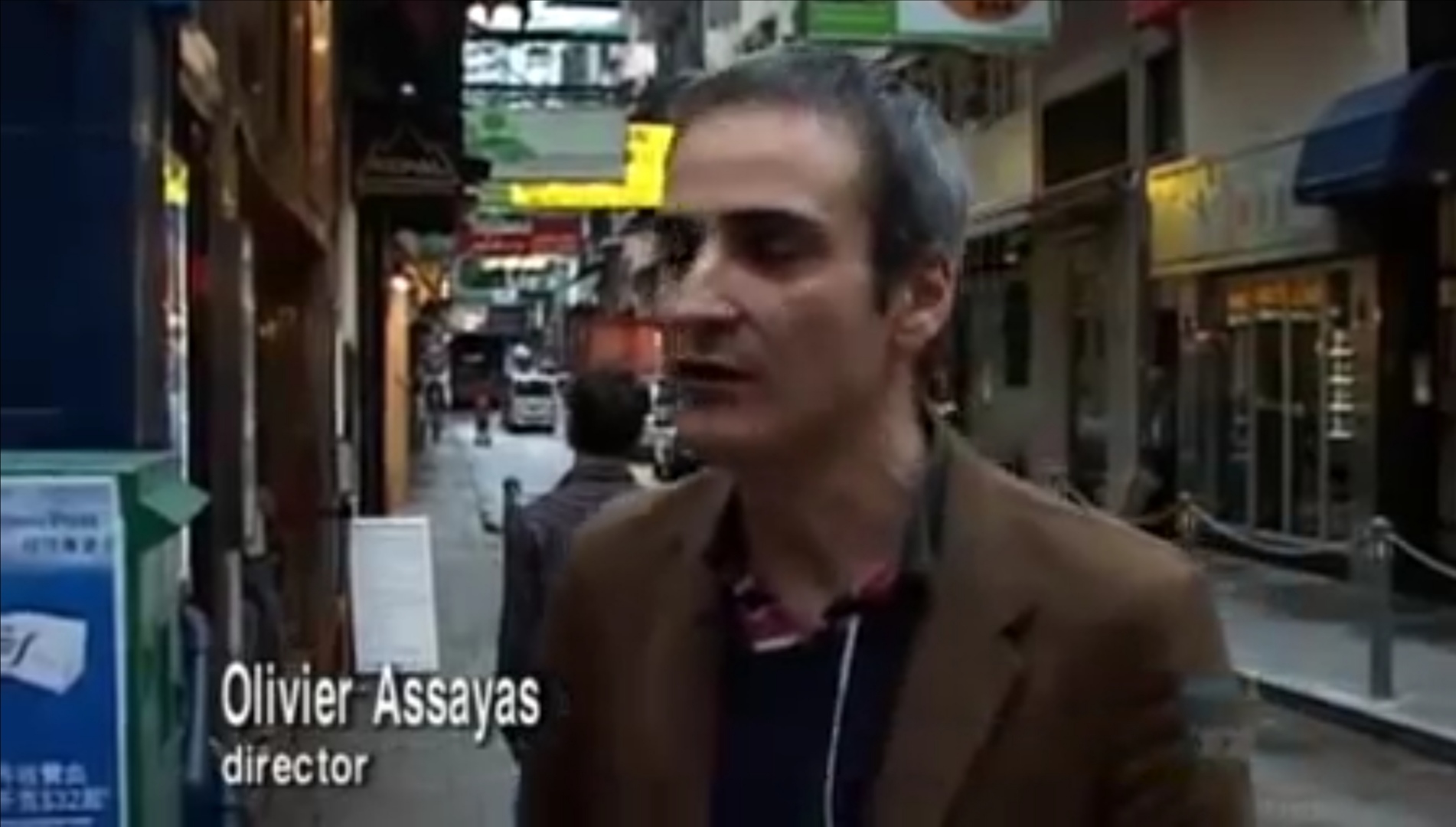 花样杜可风剧照的剧照