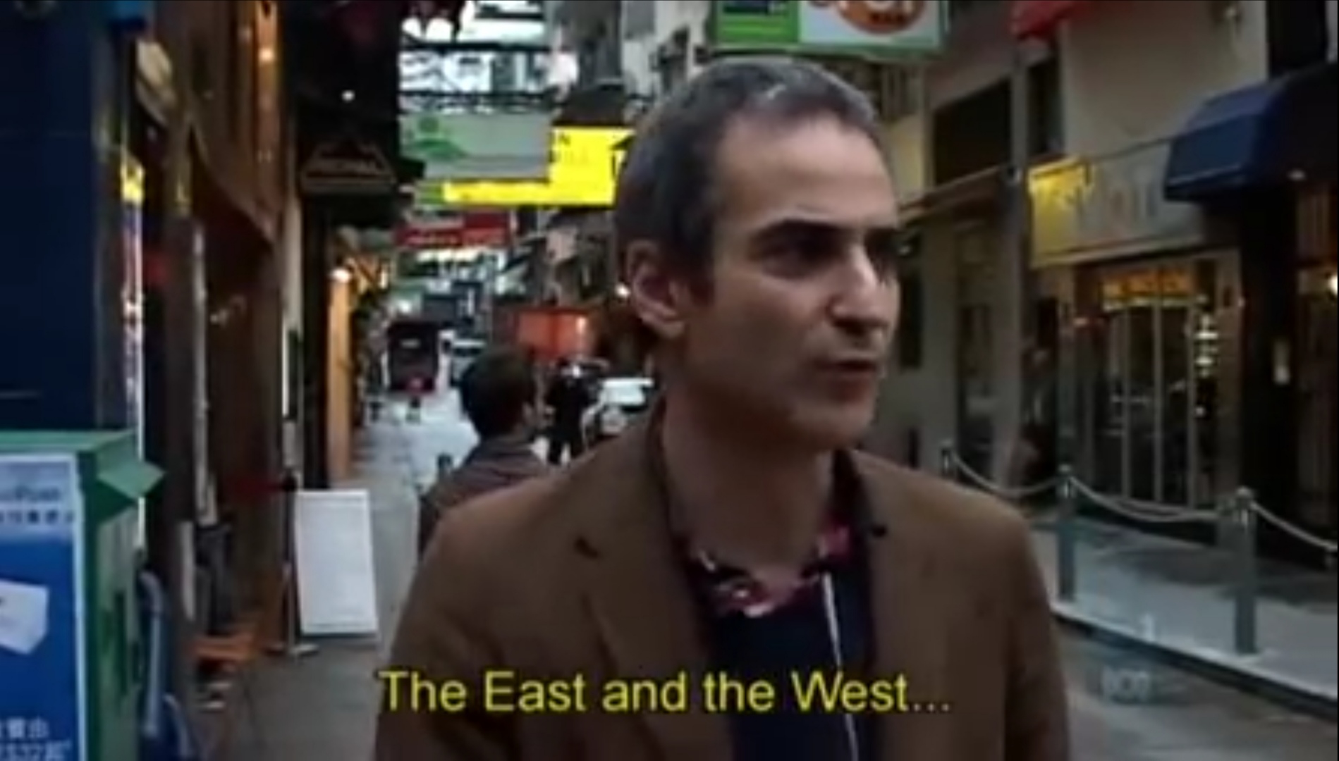 花样杜可风剧照的剧照