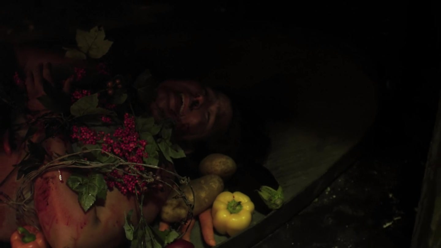 韩赛尔与格蕾特剧照的剧照