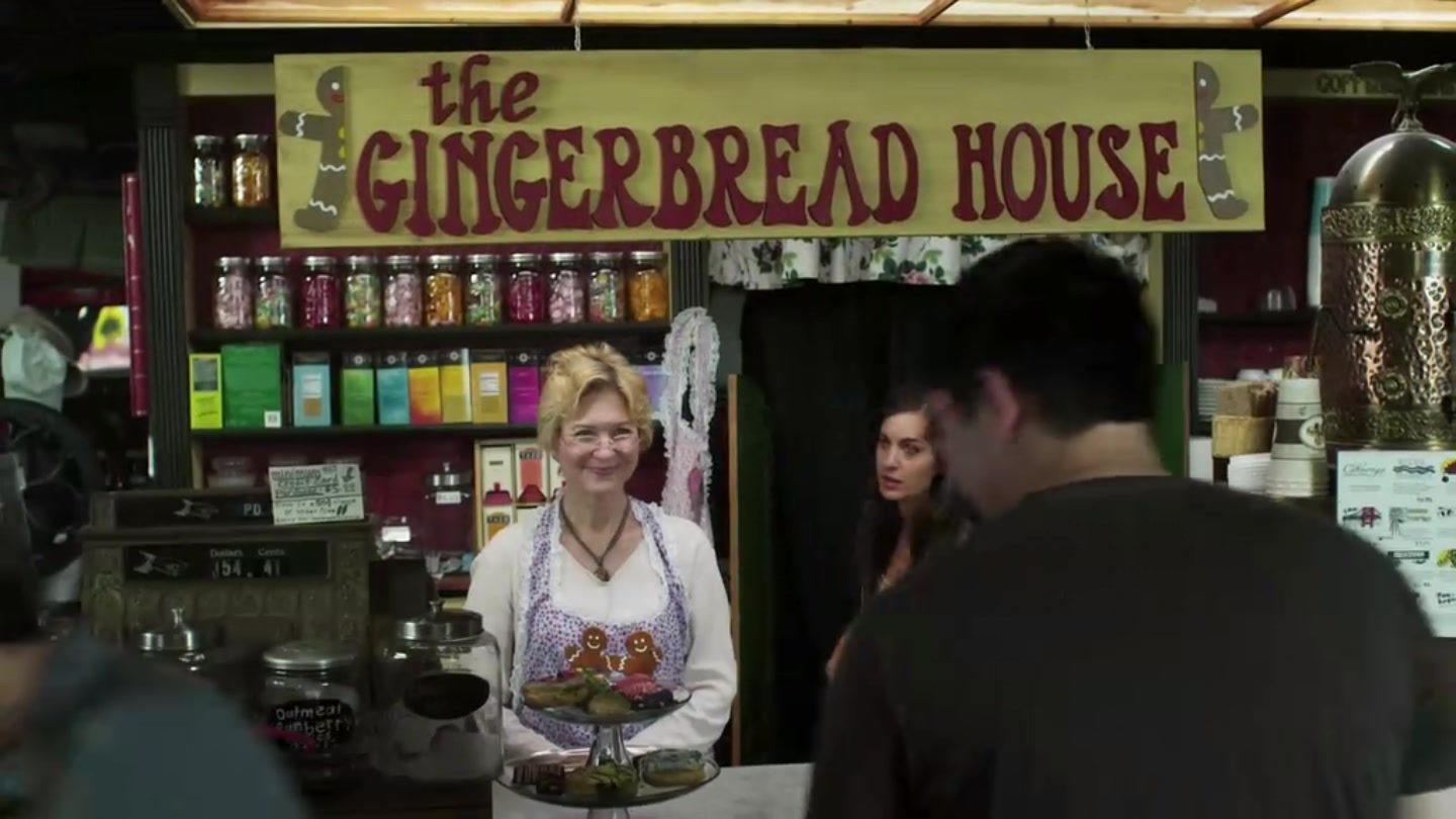 韩赛尔与格蕾特剧照的剧照