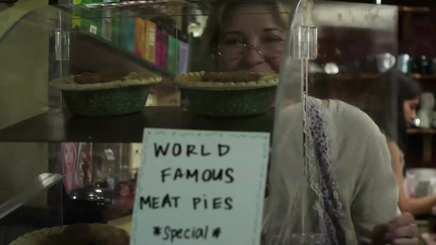 韩赛尔与格蕾特剧照的剧照