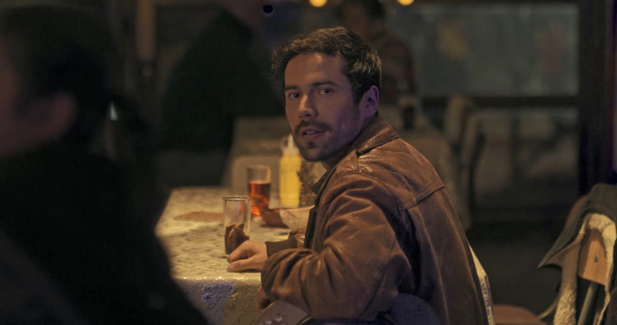 要强的人剧照的剧照