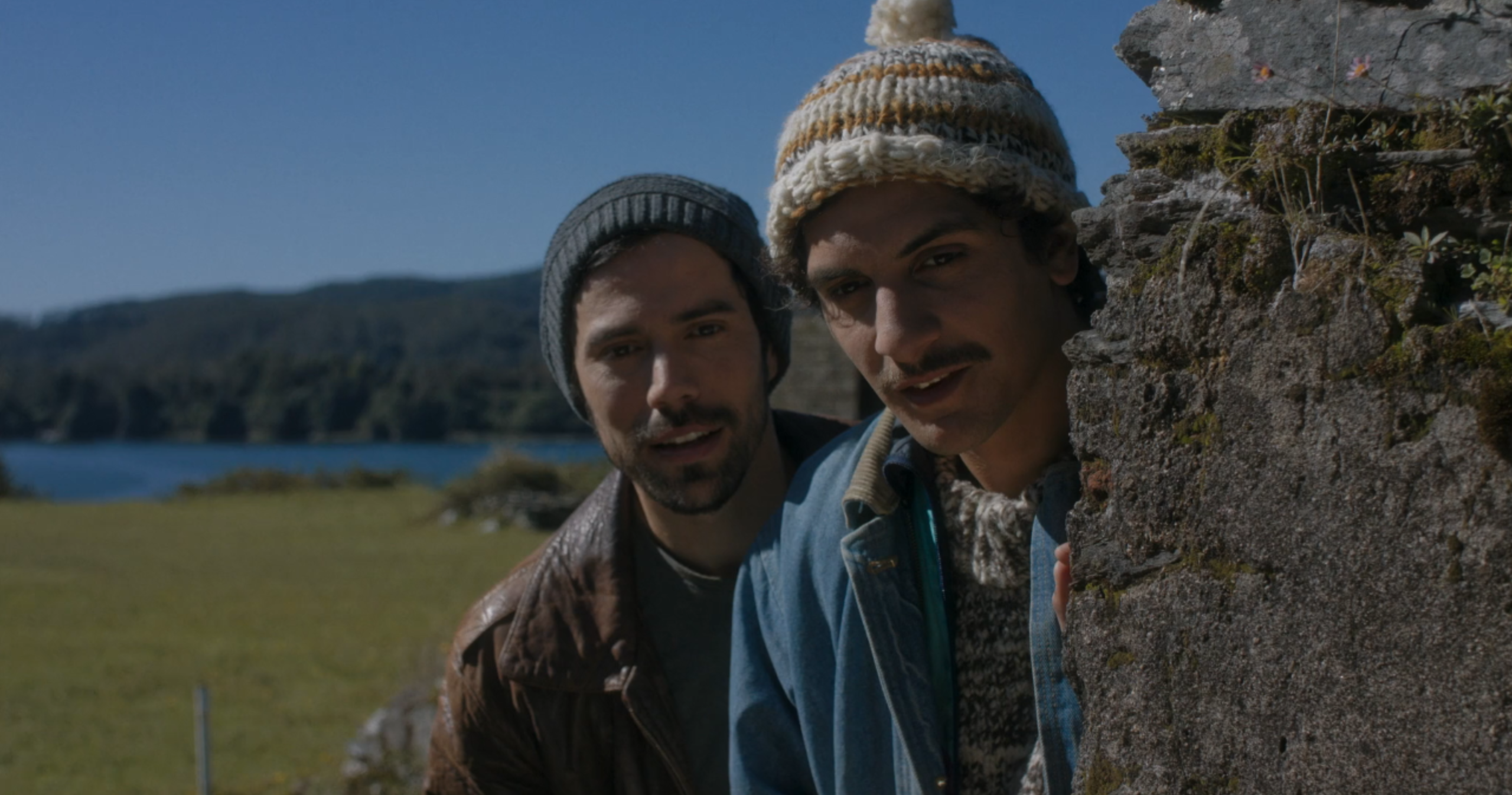 要强的人剧照的剧照