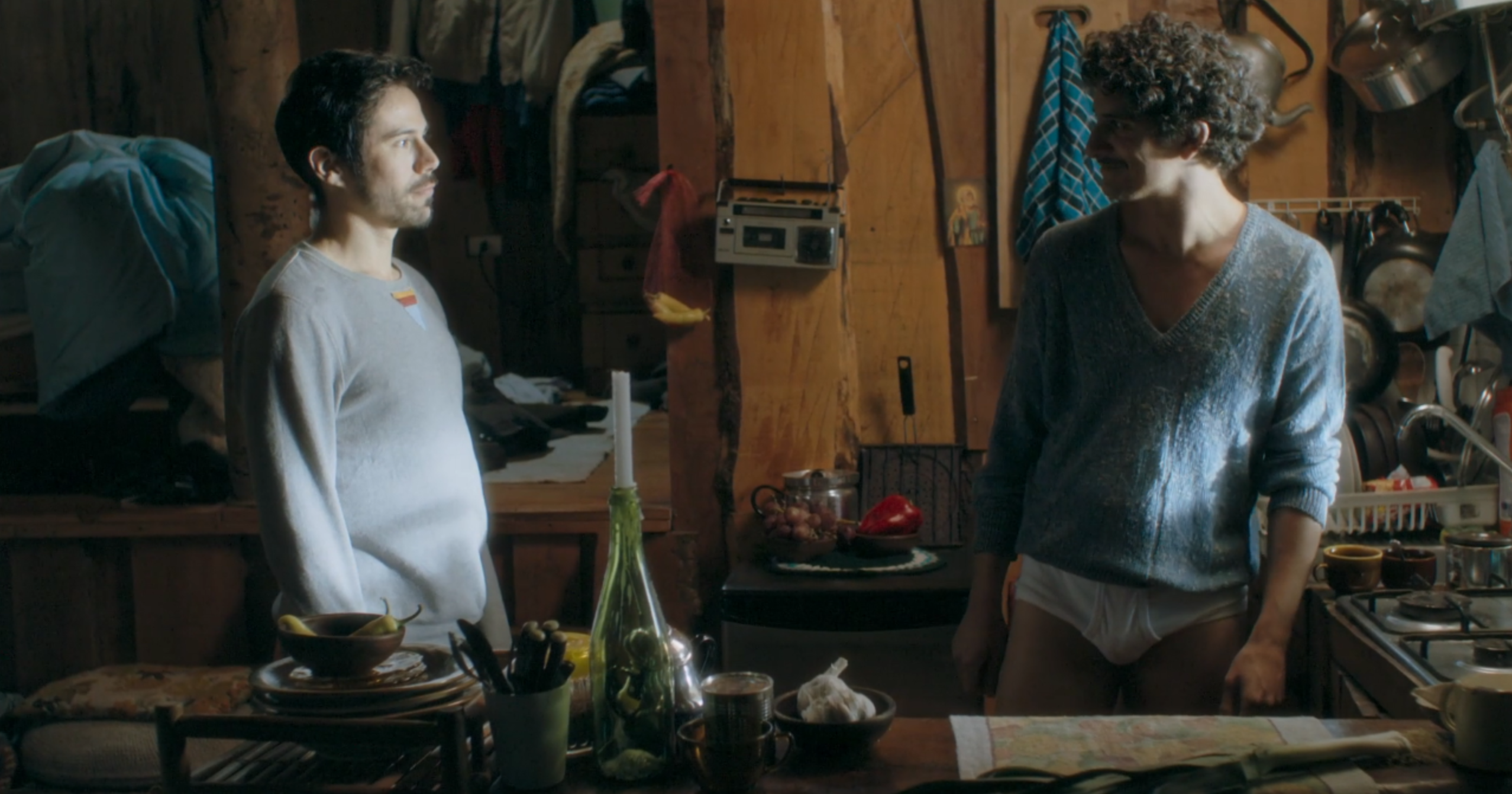 要强的人剧照的剧照