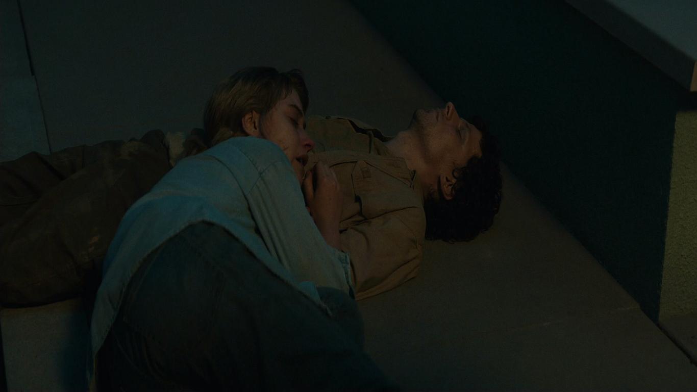 生态箱剧照的剧照