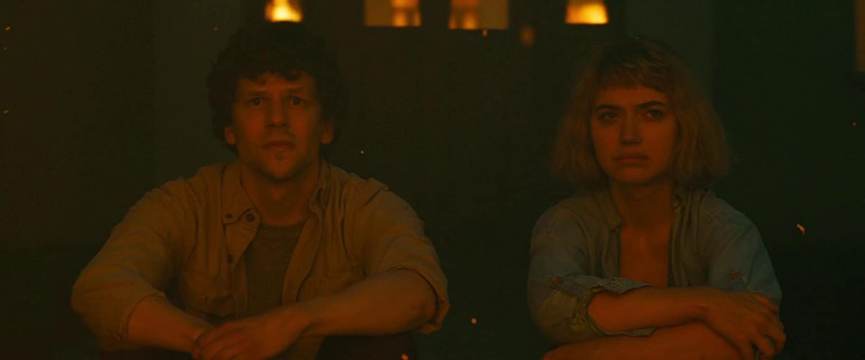 生态箱剧照的剧照