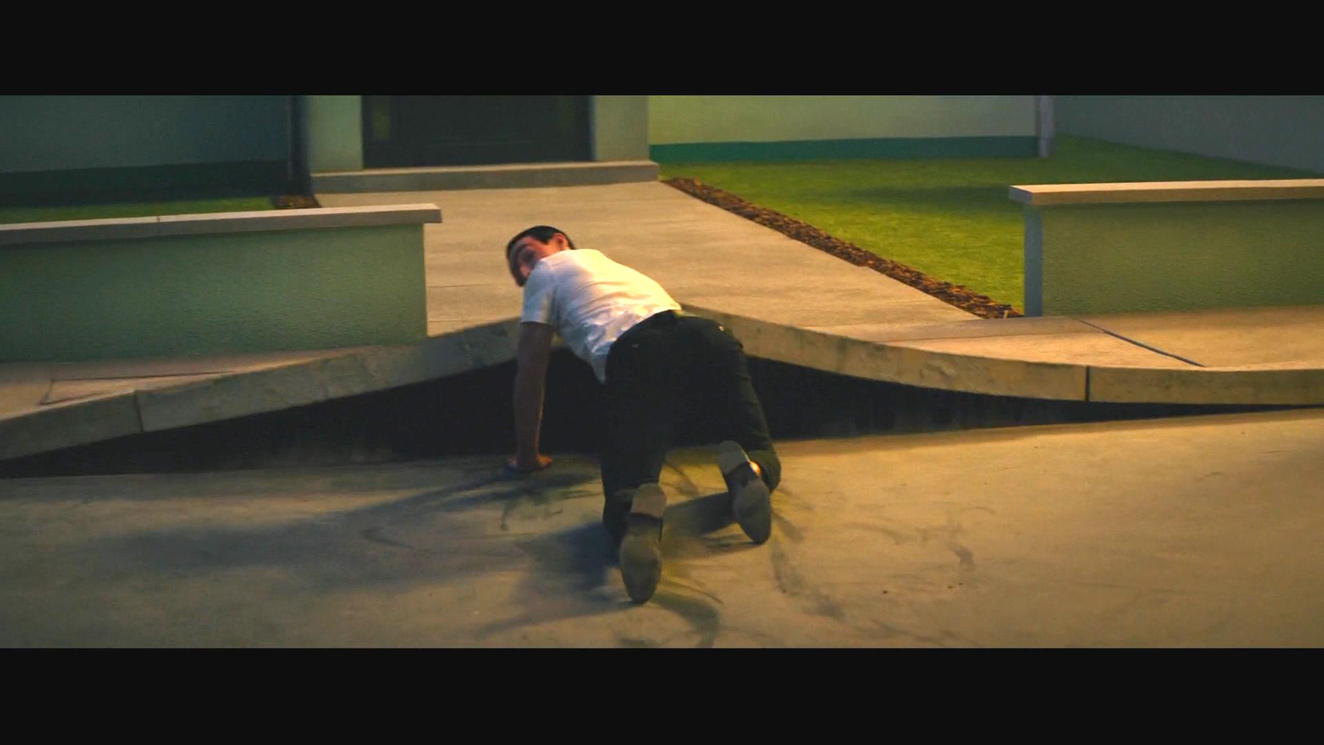 生态箱剧照的剧照