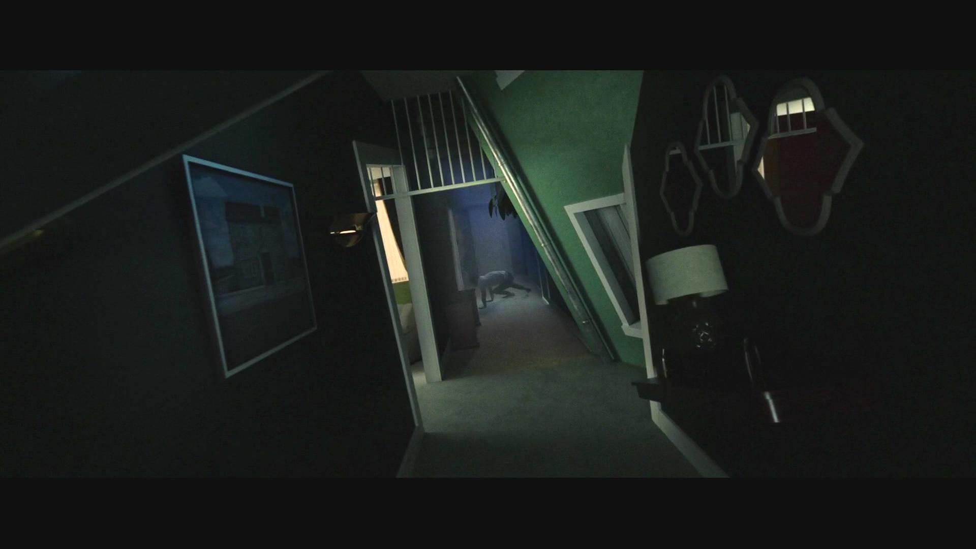 生态箱剧照的剧照