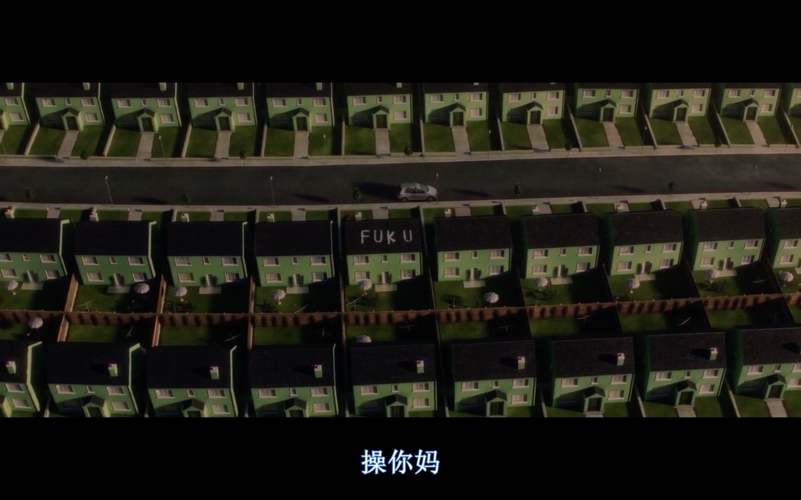 生态箱剧照的剧照