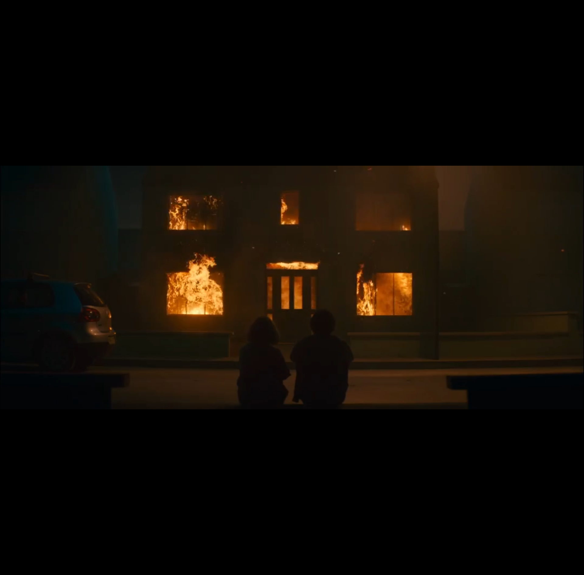 生态箱剧照的剧照