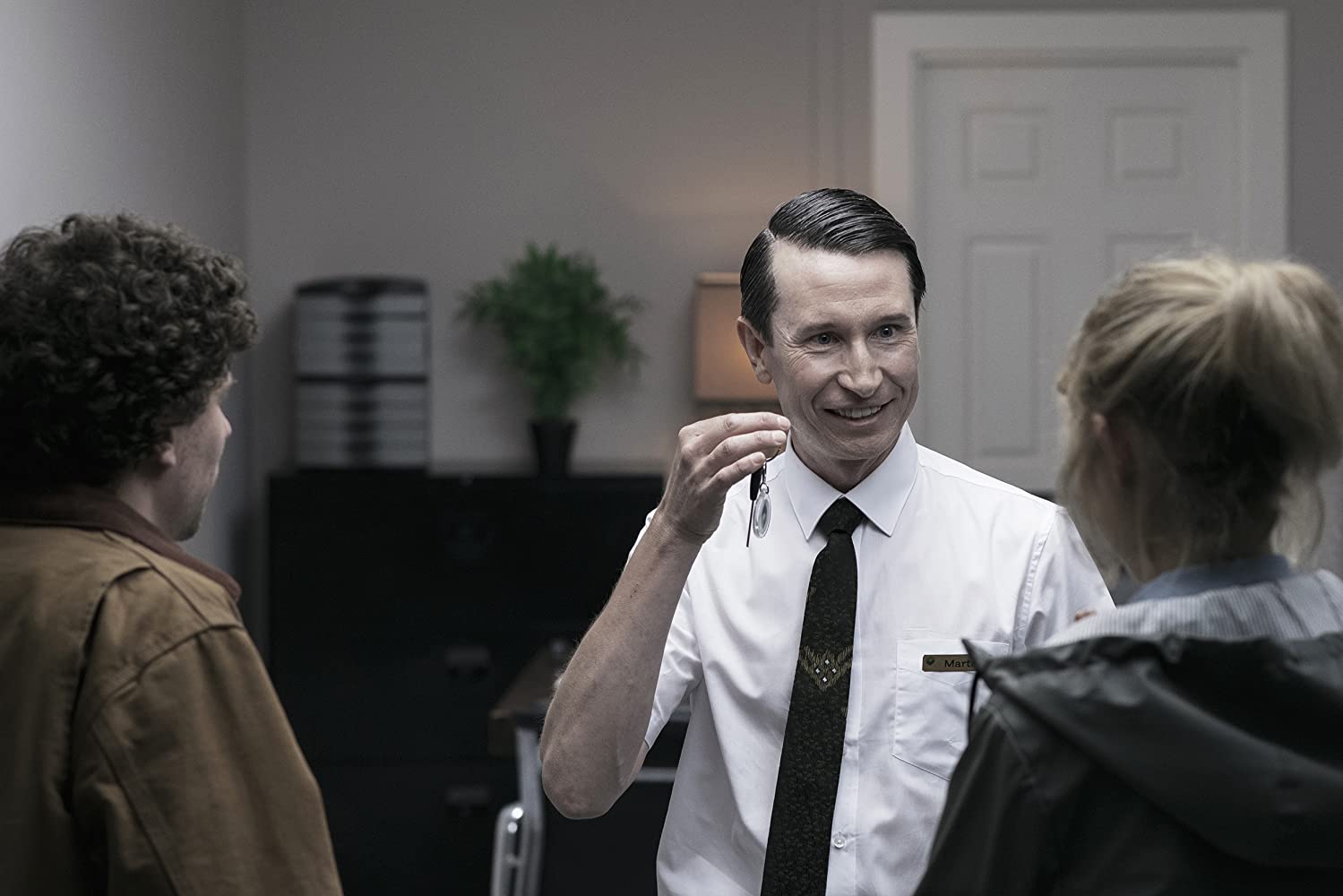 生态箱剧照的剧照