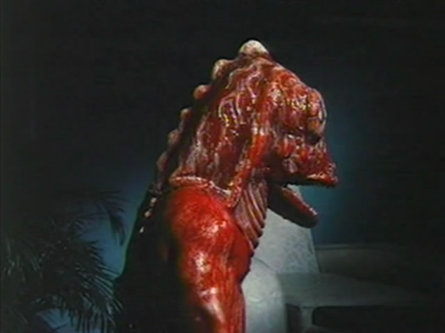 人蛇大战2之蛇妖出笼剧照的剧照