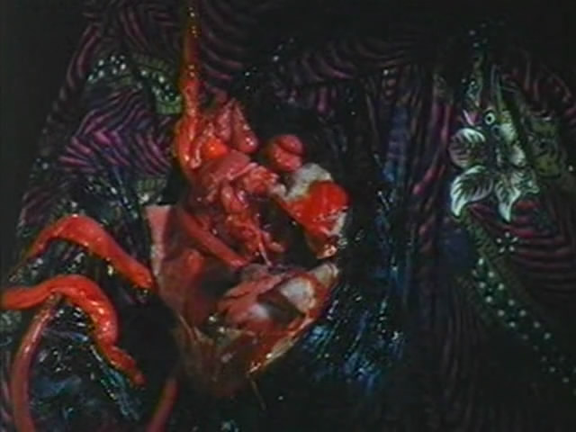 人蛇大战2之蛇妖出笼剧照的剧照