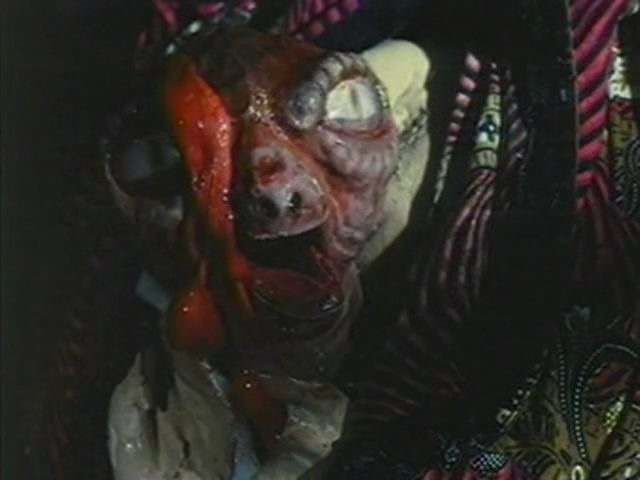 人蛇大战2之蛇妖出笼剧照的剧照