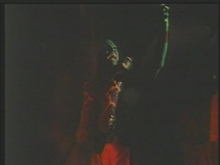 人蛇大战2之蛇妖出笼剧照的剧照