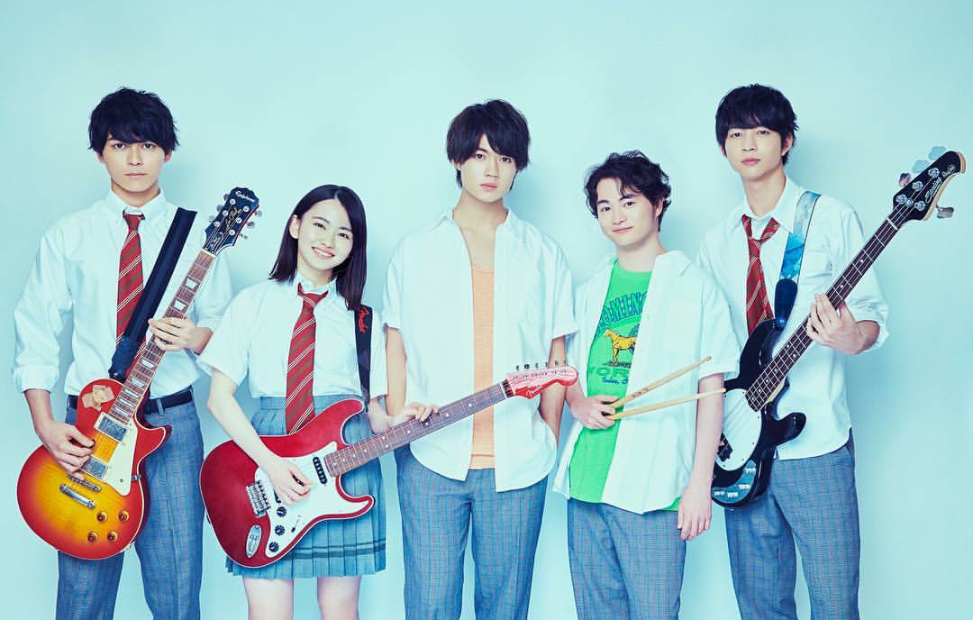 小小恋歌剧照的剧照