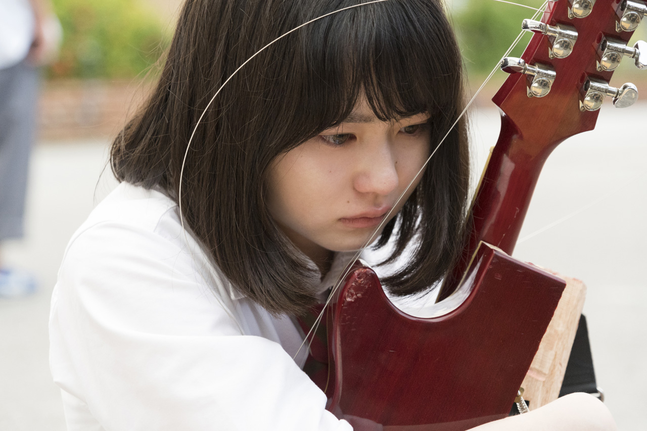 小小恋歌剧照的剧照