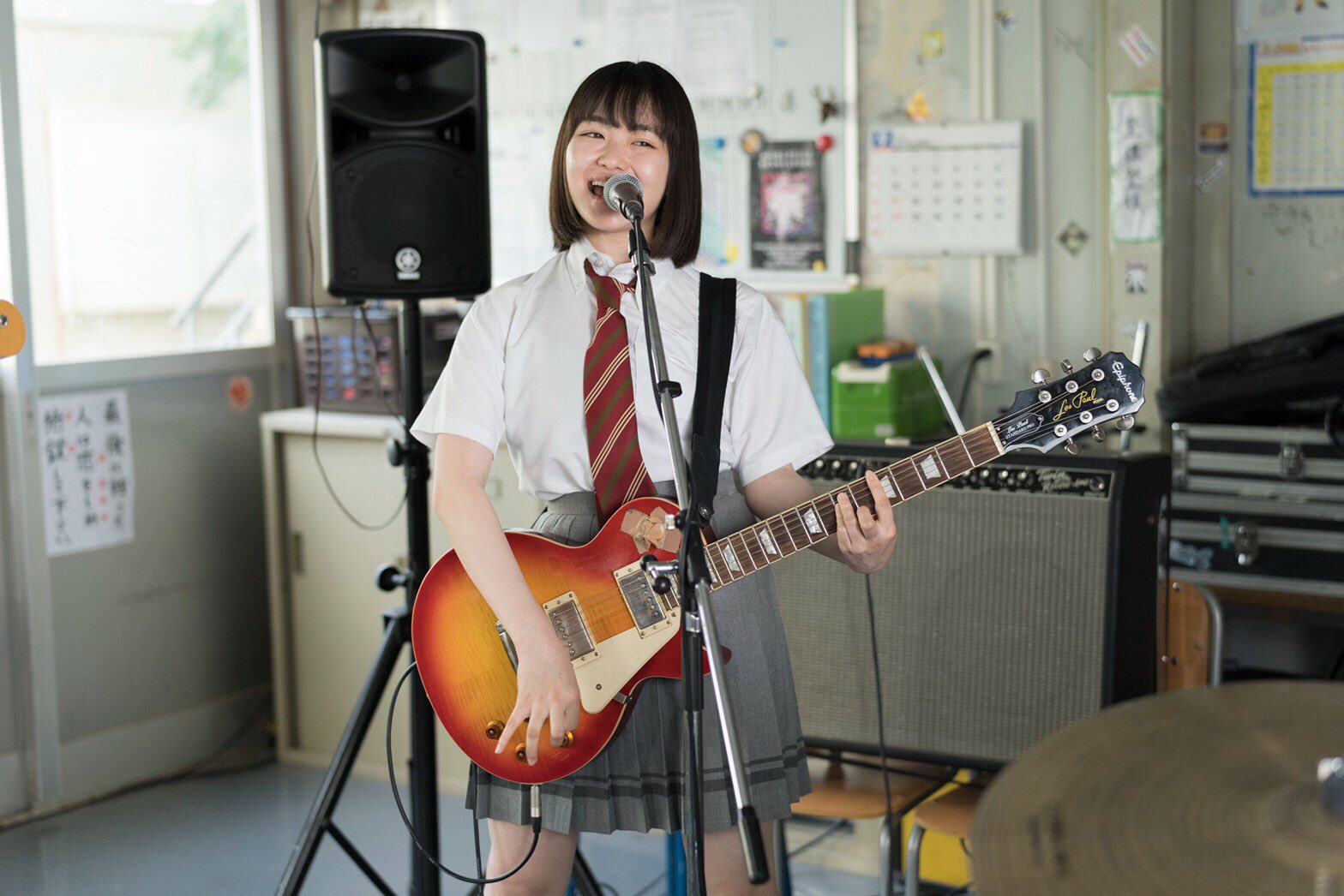 小小恋歌剧照的剧照