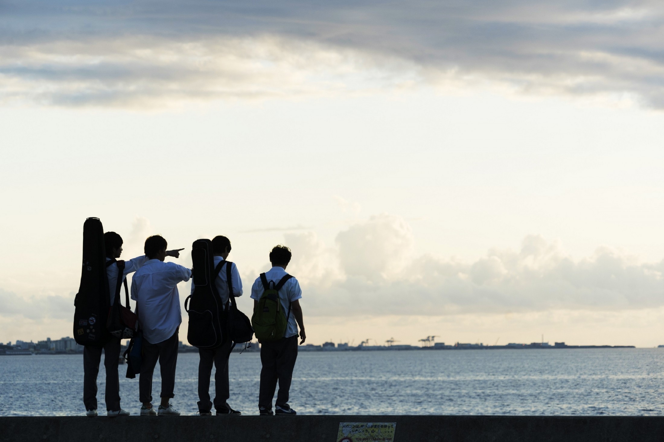 小小恋歌剧照的剧照