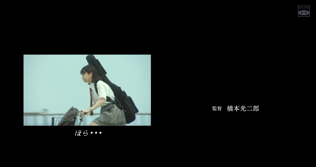 小小恋歌剧照的剧照