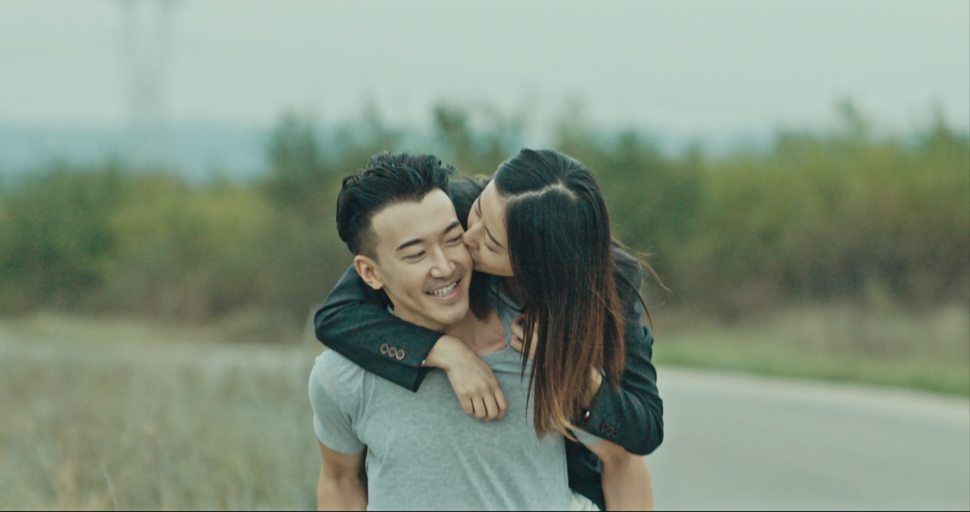 那人那事剧照的剧照