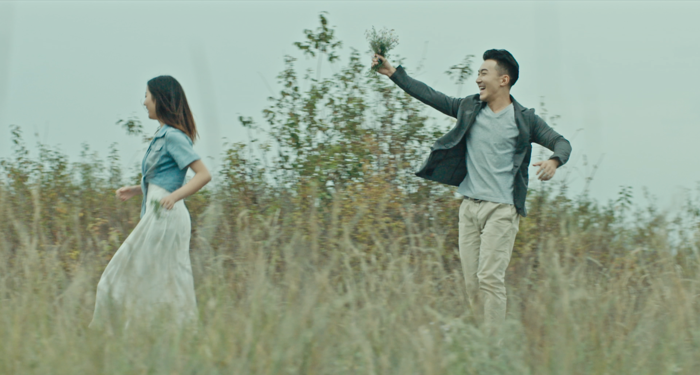 那人那事剧照的剧照