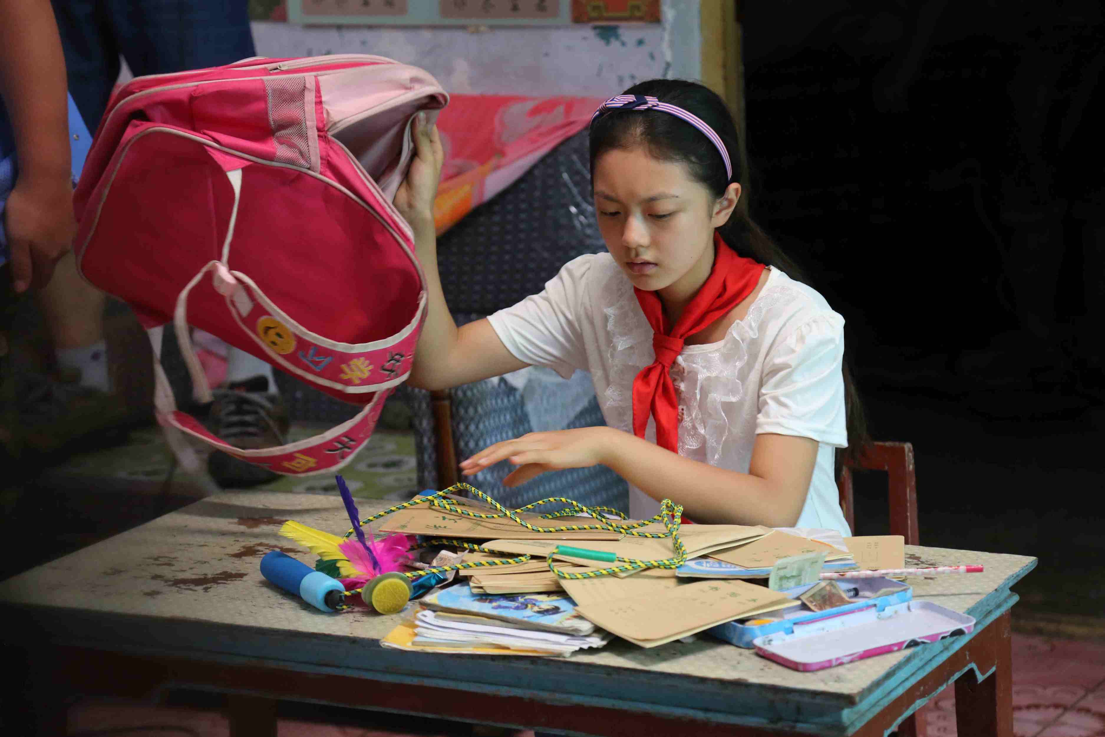 小轿车剧照的剧照