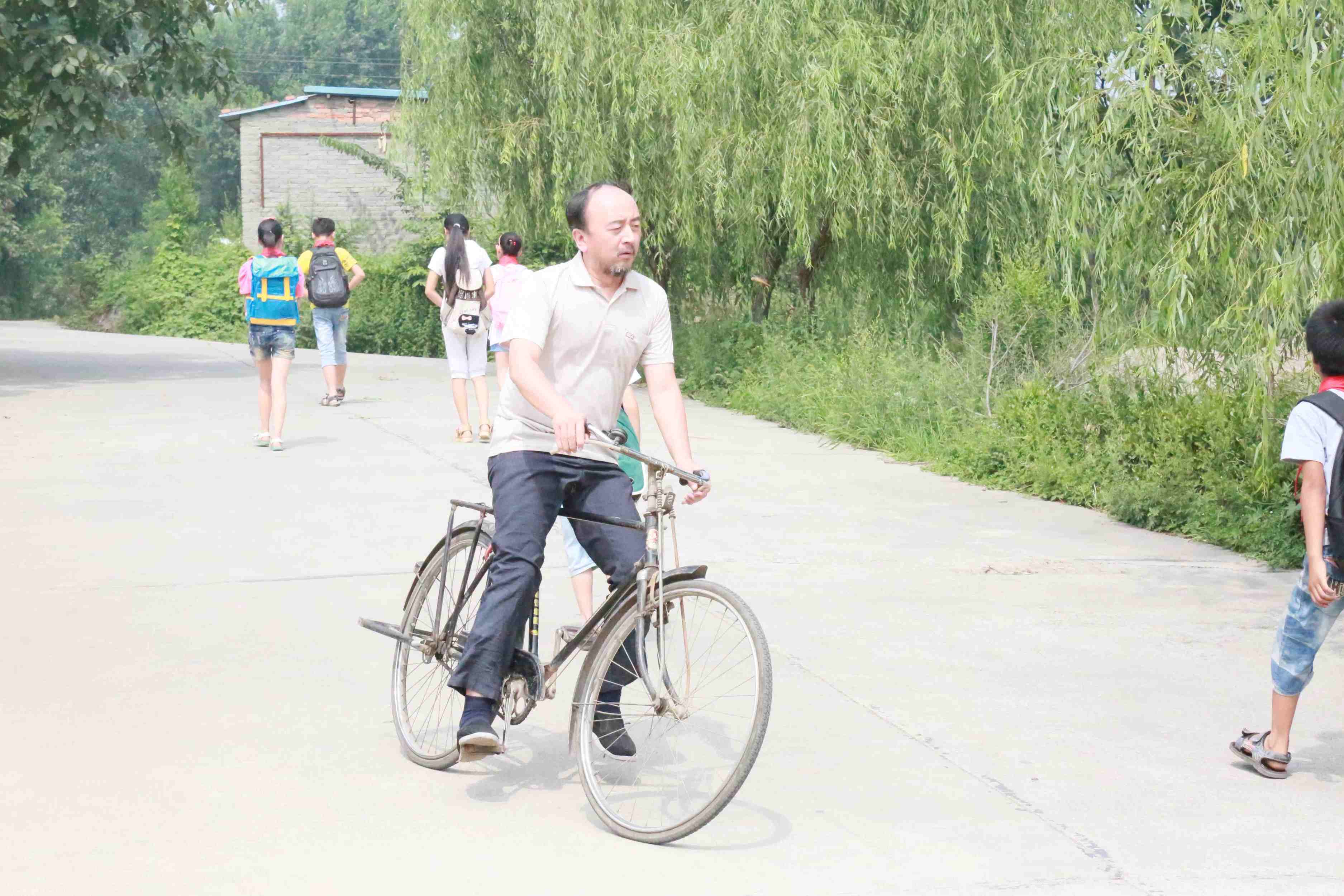 小轿车剧照的剧照