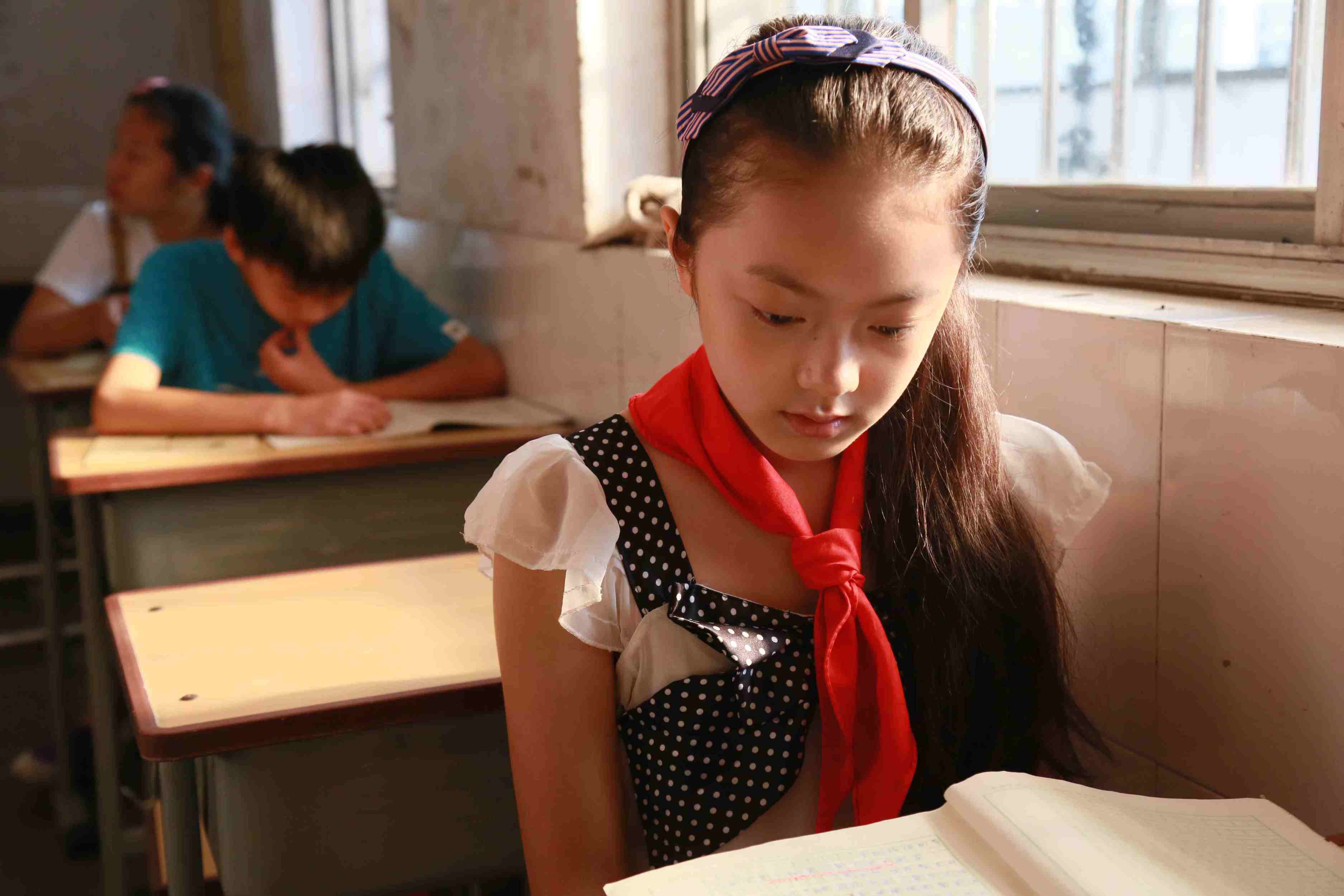 小轿车剧照的剧照