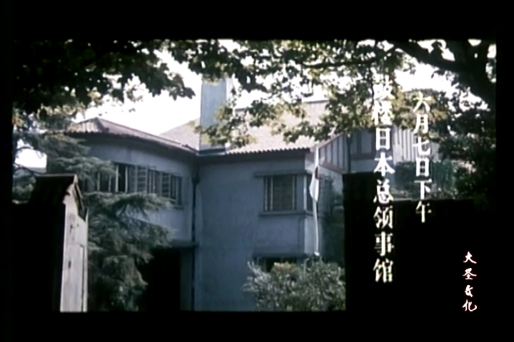 水鸟行动剧照的剧照