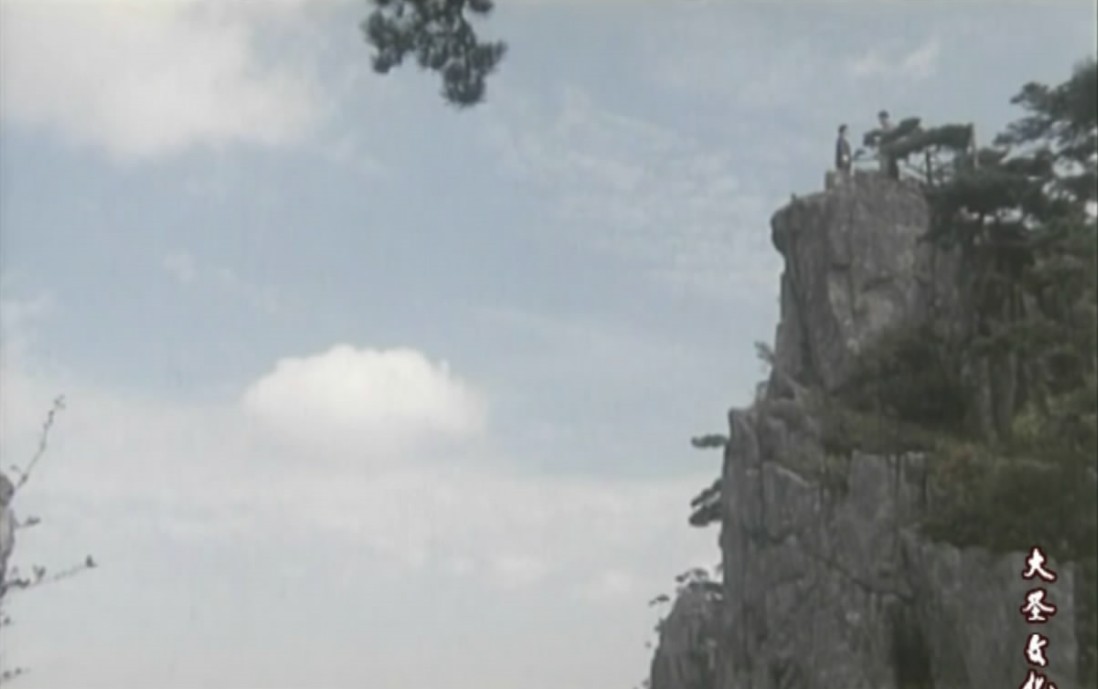 水鸟行动剧照的剧照